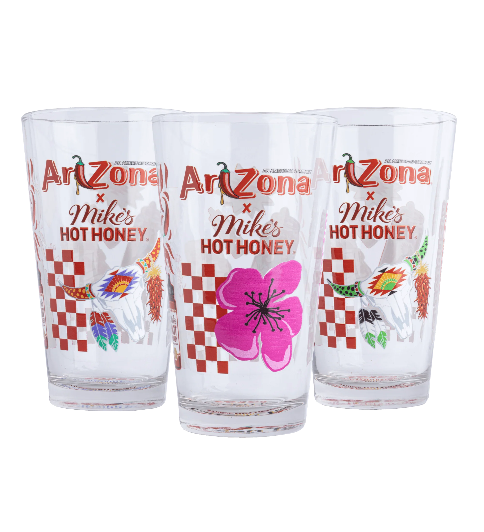 [SC] Mike's Hot Honey Collection