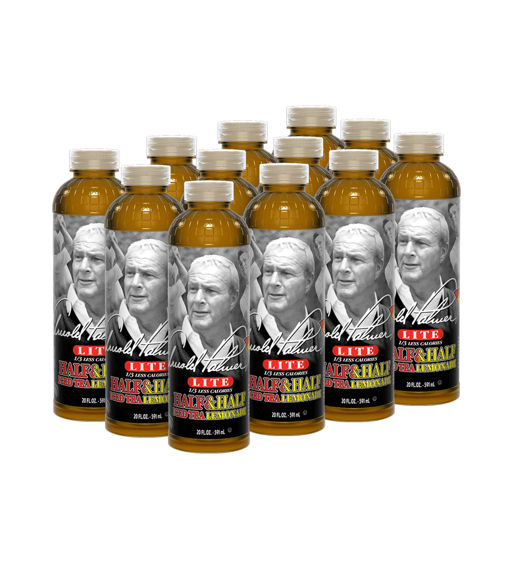 Lite Arnold Palmer | 20 oz. Tall Boy / 12-pack - Image 3